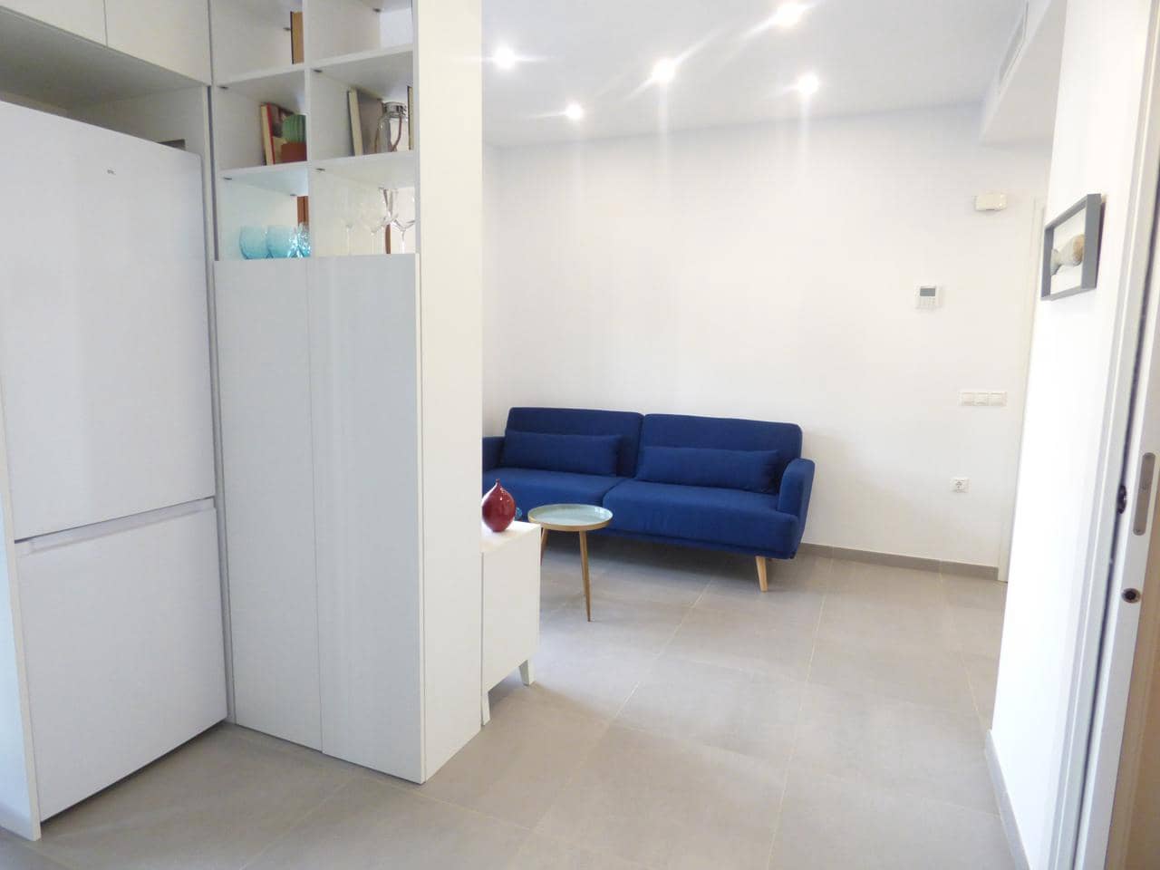 1 bedroom Flat for sale in Valencia city with pool - € 315,000 (Ref: 6274935)