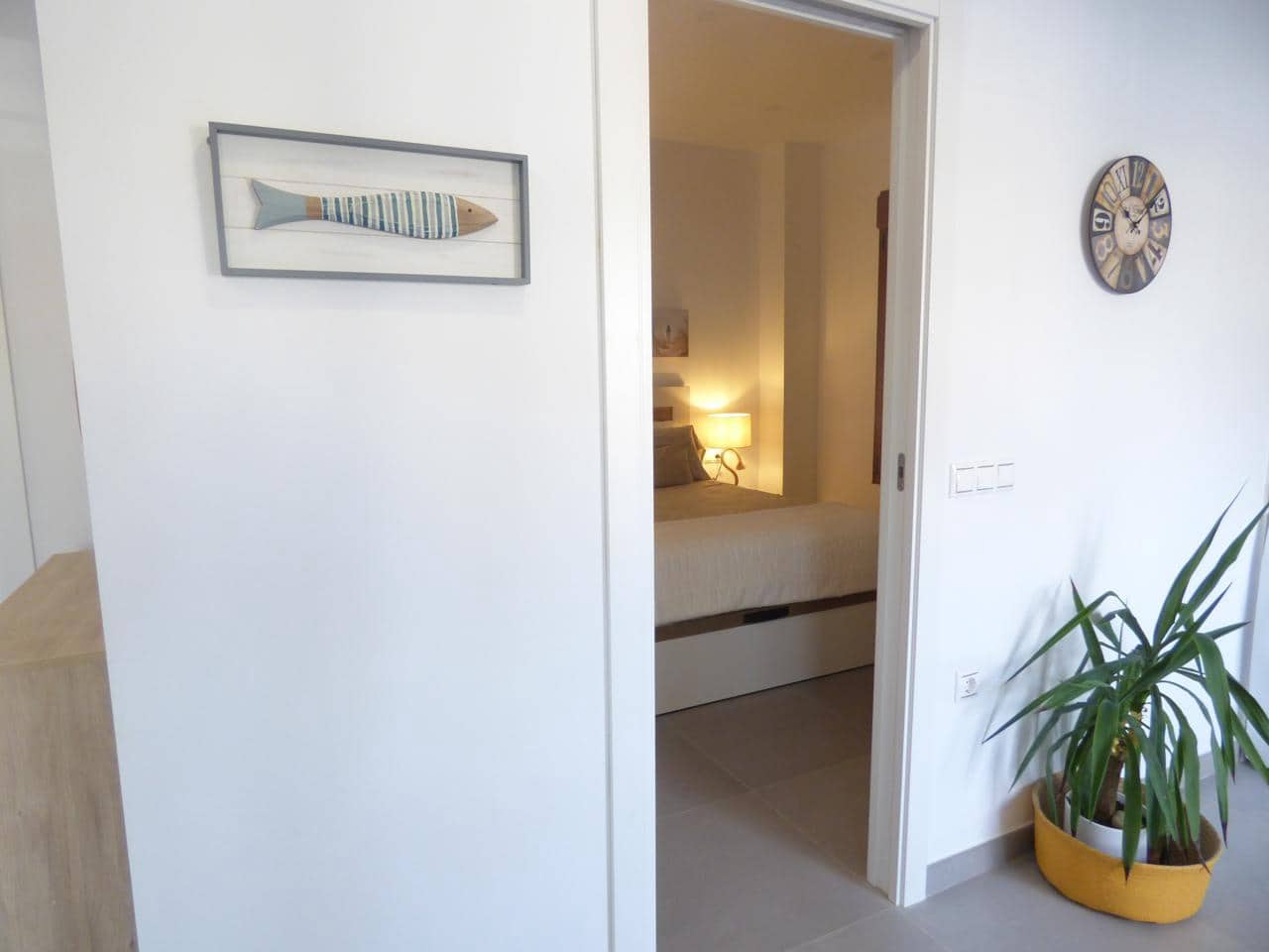 1 bedroom Flat for sale in Valencia city with pool - € 315,000 (Ref: 6274935)