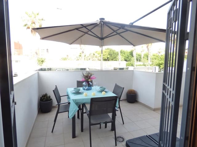 1 soverom Leilighet til salgs i Cabanyal-Canyamelar, Valencia by med svømmebasseng - € 315 000 (Ref: 6274935)