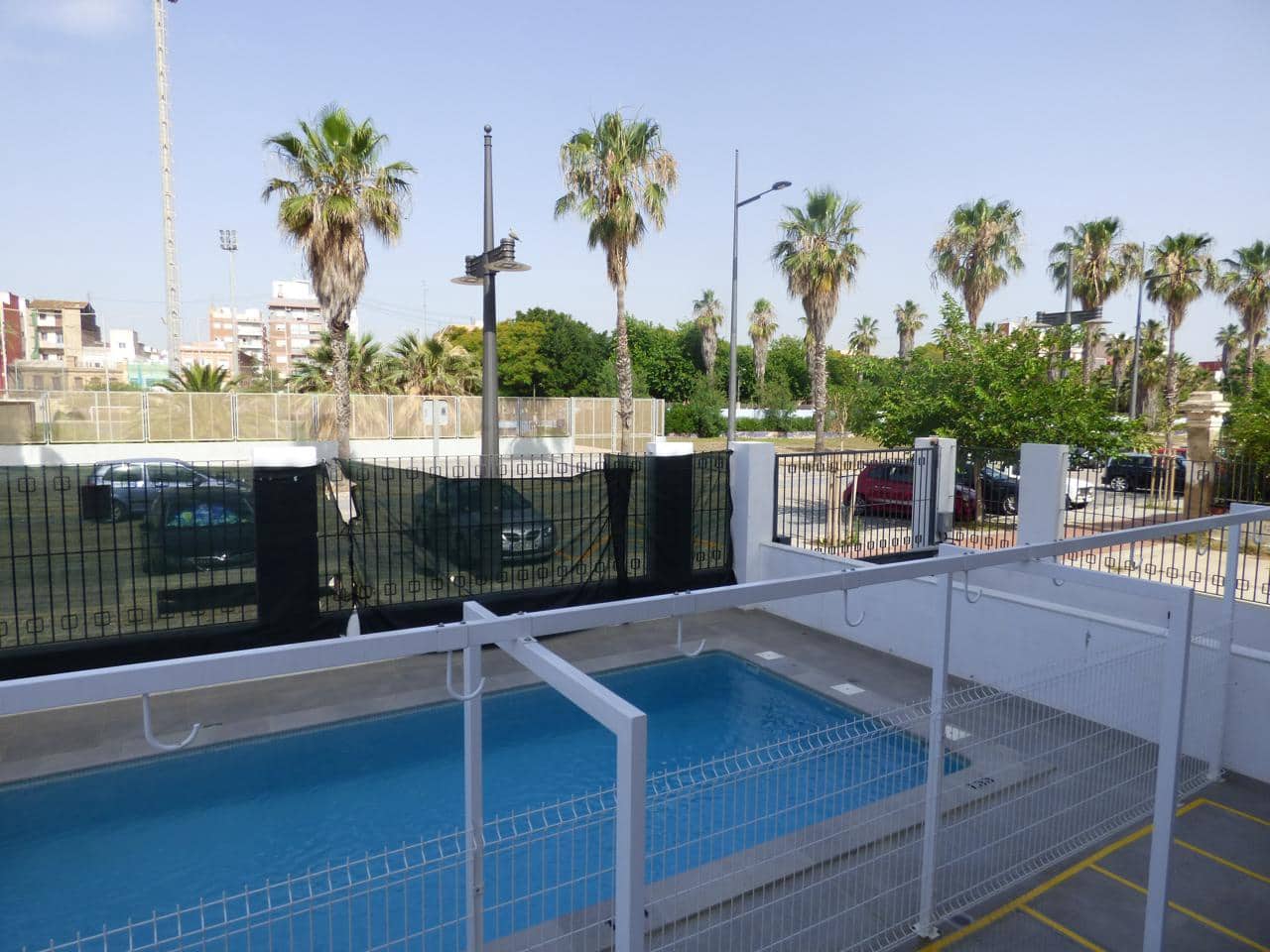 1 bedroom Flat for sale in Valencia city with pool - € 315,000 (Ref: 6274935)