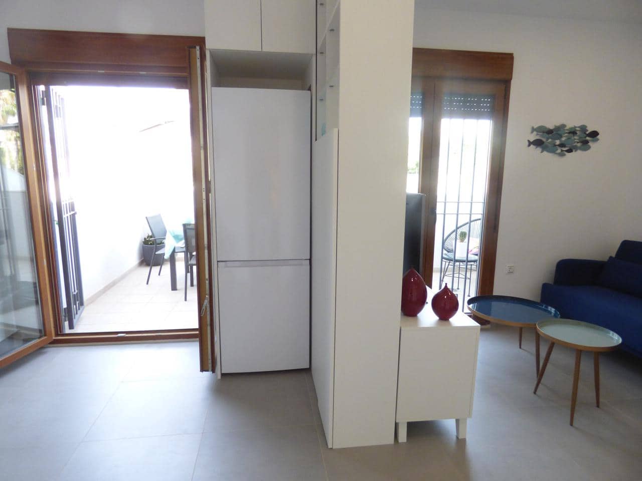 1 bedroom Flat for sale in Valencia city with pool - € 315,000 (Ref: 6274935)