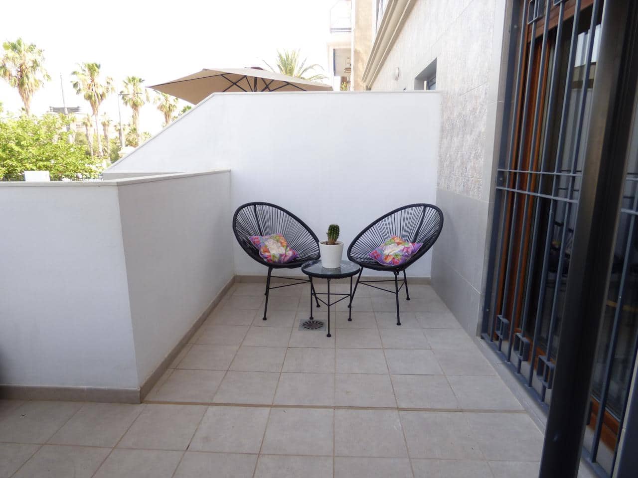 1 bedroom Flat for sale in Valencia city with pool - € 315,000 (Ref: 6274935)