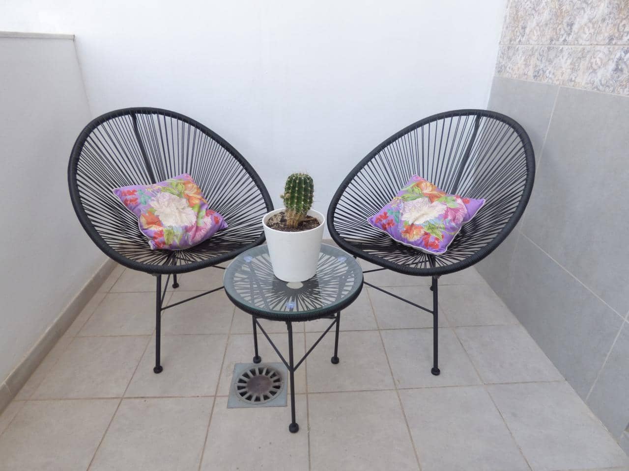 1 bedroom Flat for sale in Valencia city with pool - € 315,000 (Ref: 6274935)