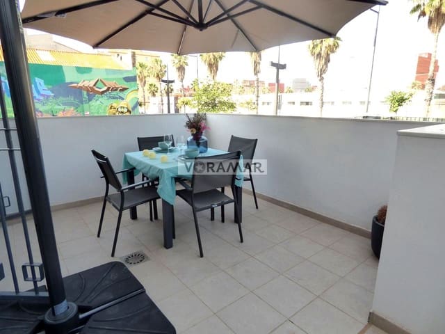 1 sypialnia Mieszkanie na sprzedaż w Cabanyal-Canyamelar, Miasto Walencja z basenem - 315 000 € (Ref: 6274935)