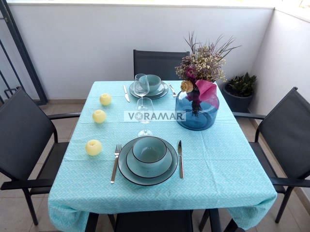 1 sypialnia Mieszkanie na sprzedaż w Cabanyal-Canyamelar, Miasto Walencja z basenem - 315 000 € (Ref: 6274935)