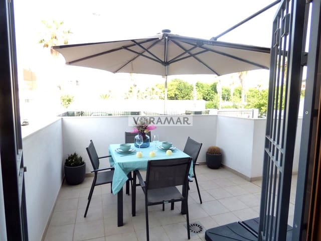 1 sypialnia Mieszkanie na sprzedaż w Cabanyal-Canyamelar, Miasto Walencja z basenem - 315 000 € (Ref: 6274935)