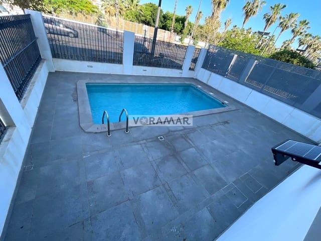 1 sypialnia Mieszkanie na sprzedaż w Cabanyal-Canyamelar, Miasto Walencja z basenem - 315 000 € (Ref: 6274935)