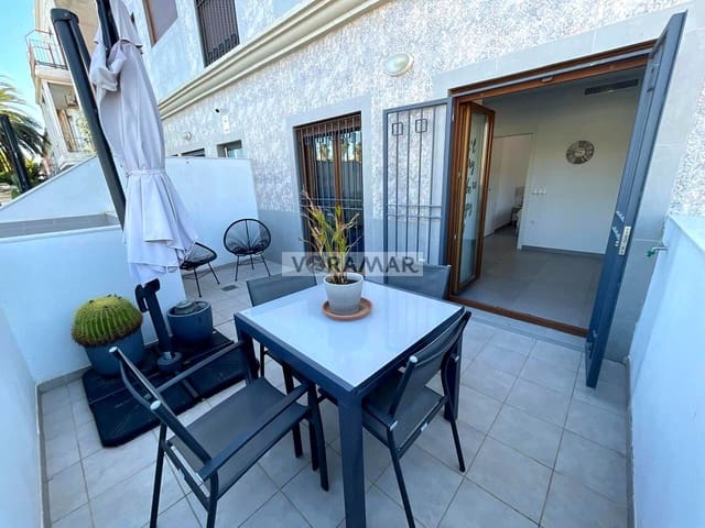 1 sypialnia Mieszkanie na sprzedaż w Cabanyal-Canyamelar, Miasto Walencja z basenem - 315 000 € (Ref: 6274935)