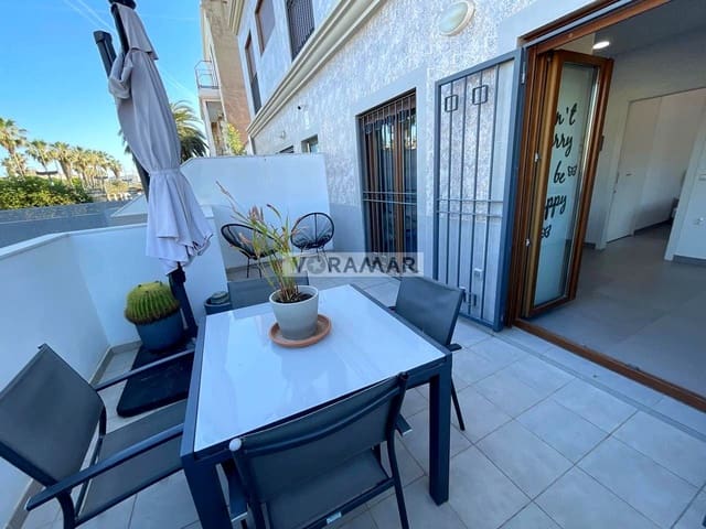1 sypialnia Mieszkanie na sprzedaż w Cabanyal-Canyamelar, Miasto Walencja z basenem - 315 000 € (Ref: 6274935)