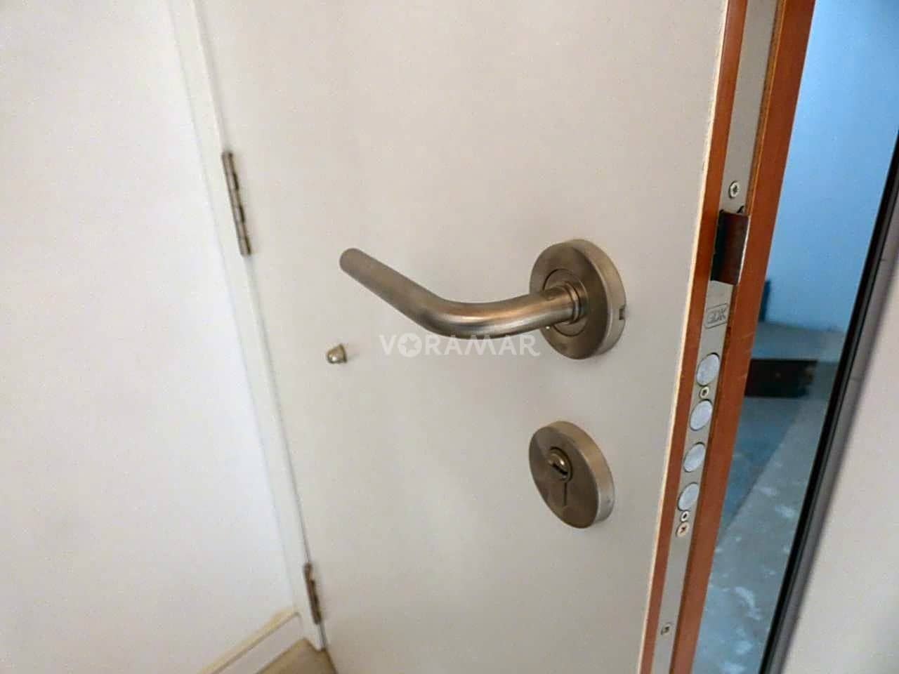 2 sovrum Lägenhet att hyra i Valencia stad - 1 200 € (Ref: 6418783)