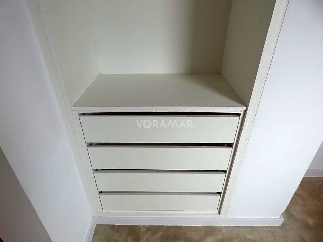 2 sovrum Lägenhet att hyra i Valencia stad - 1 200 € (Ref: 6418783)