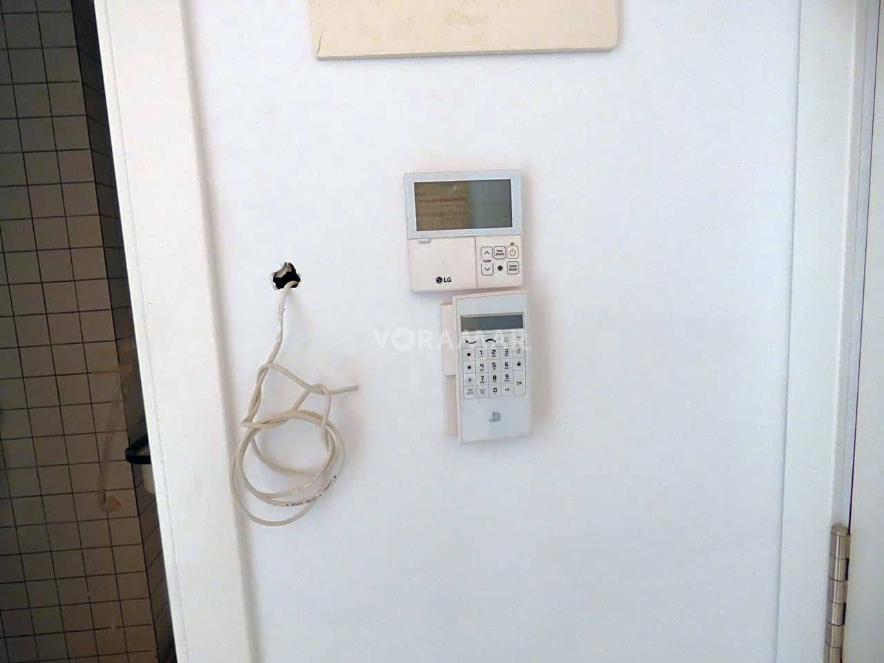 2 sovrum Lägenhet att hyra i Valencia stad - 1 200 € (Ref: 6418783)