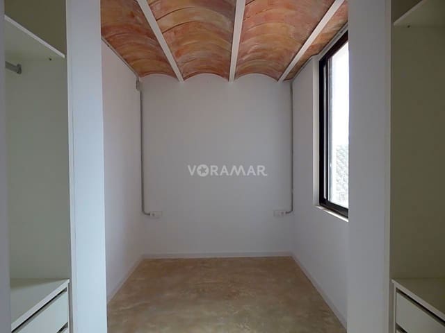 2 sovrum Lägenhet att hyra i Cabanyal-Canyamelar, Valencia stad - 1 200 € (Ref: 6418783)