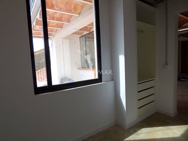 2 sovrum Lägenhet att hyra i Cabanyal-Canyamelar, Valencia stad - 1 200 € (Ref: 6418783)