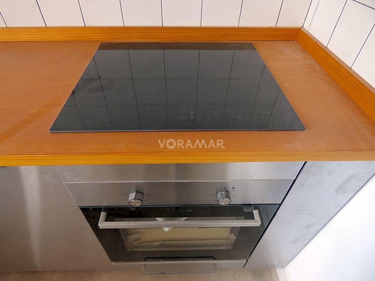 2 sovrum Lägenhet att hyra i Valencia stad - 1 200 € (Ref: 6418783)