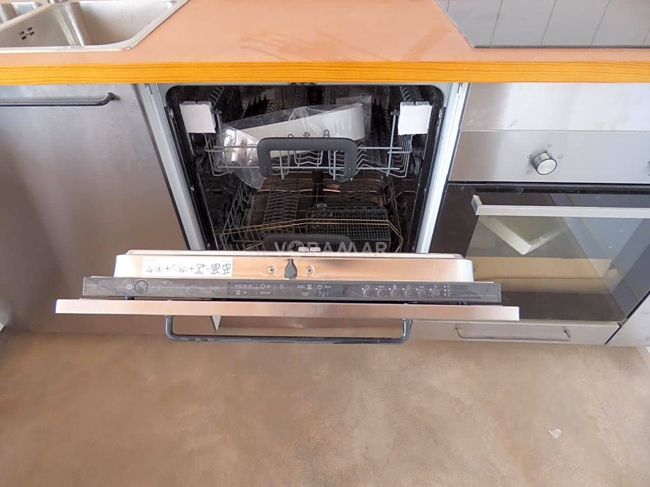 2 sovrum Lägenhet att hyra i Valencia stad - 1 200 € (Ref: 6418783)