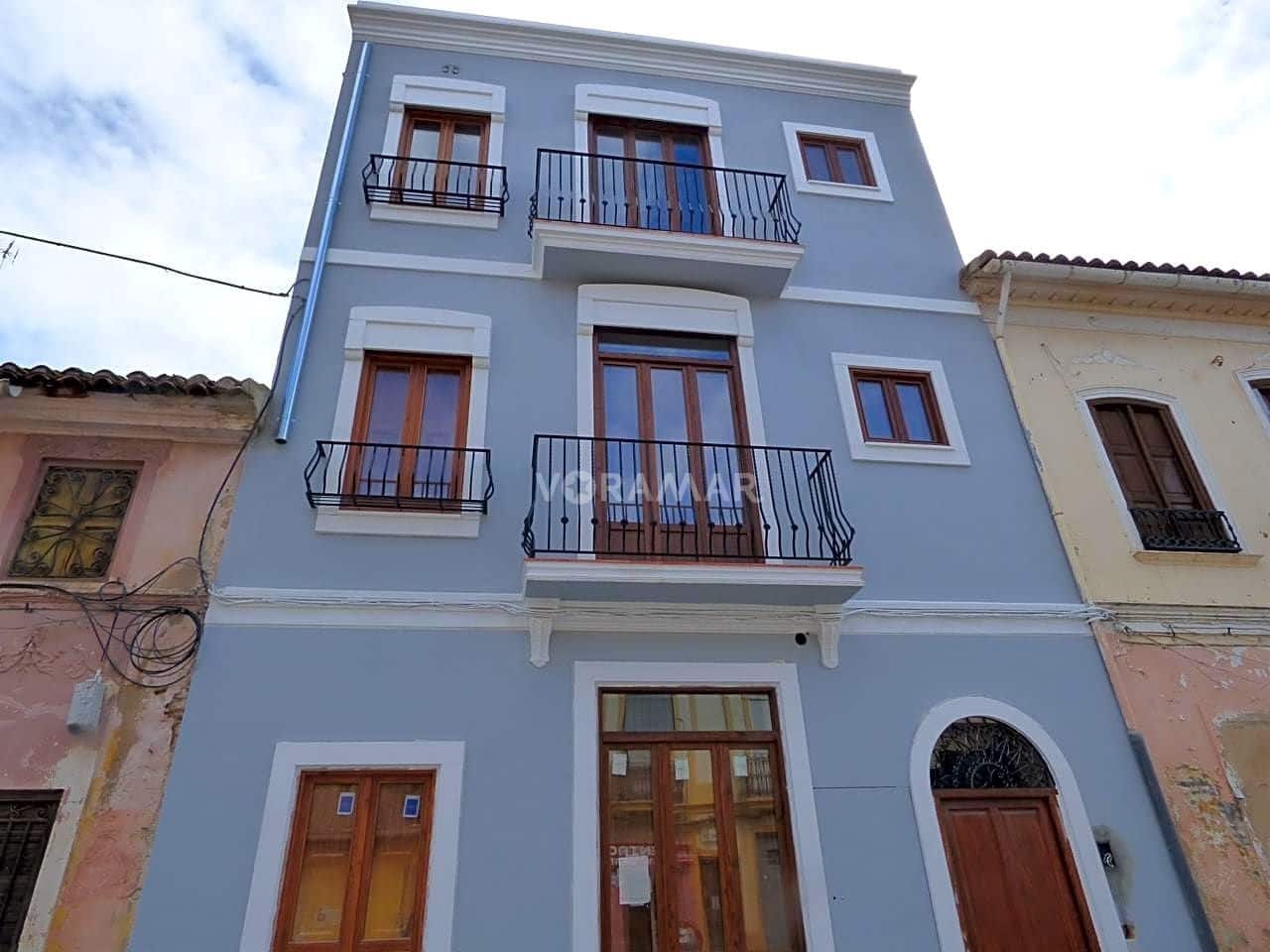2 sovrum Lägenhet att hyra i Valencia stad - 1 200 € (Ref: 6418783)