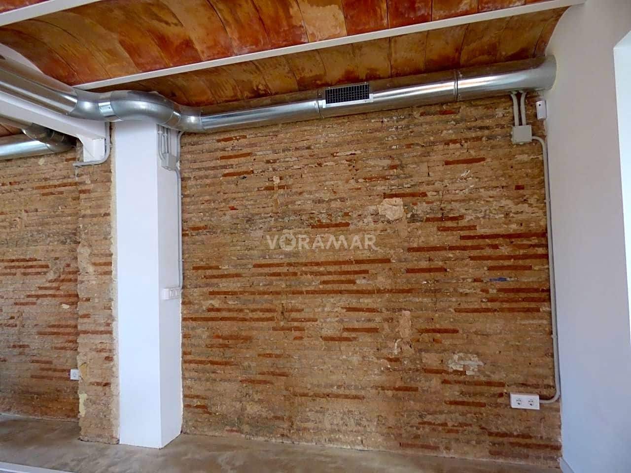 2 sovrum Lägenhet att hyra i Valencia stad - 1 200 € (Ref: 6418783)