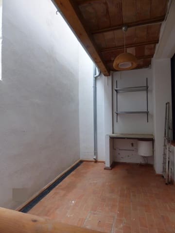 2 sovrum Lägenhet att hyra i Cabanyal-Canyamelar, Valencia stad - 1 200 € (Ref: 6418783)