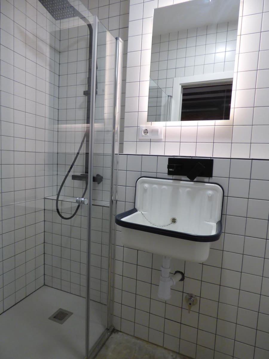 2 sovrum Lägenhet att hyra i Valencia stad - 1 200 € (Ref: 6418783)