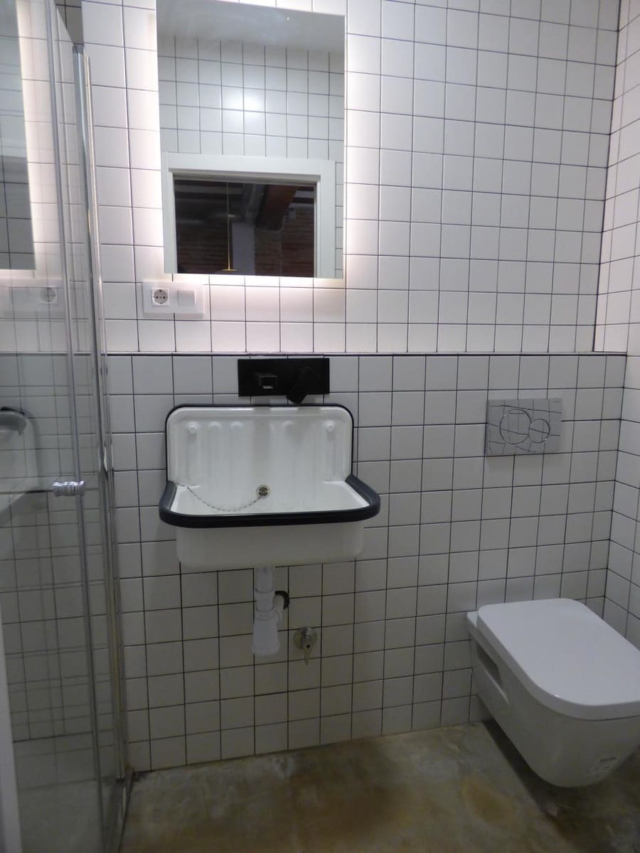 2 sovrum Lägenhet att hyra i Valencia stad - 1 200 € (Ref: 6418783)