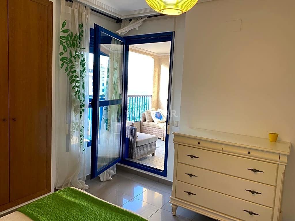 2 makuuhuone Asunto vuokrattavana paikassa Alboraya / Alboraia mukana uima-altaan 
autotalli - 1 300 € (Ref: 6603136)