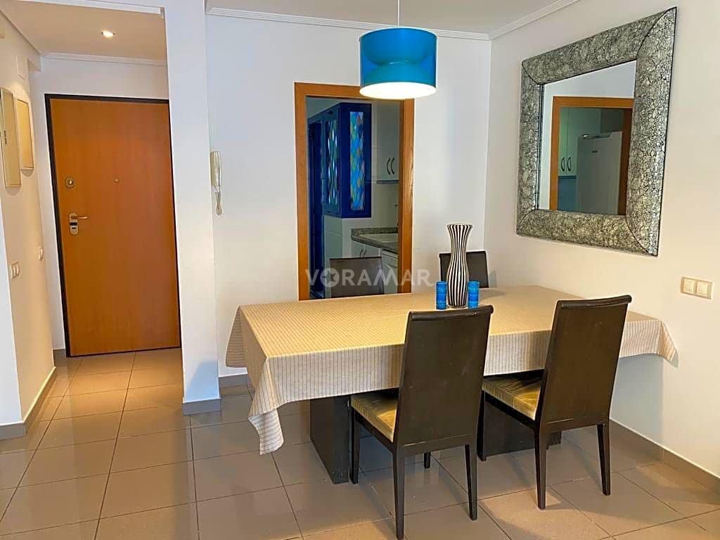 2 makuuhuone Asunto vuokrattavana paikassa Alboraya / Alboraia mukana uima-altaan 
autotalli - 1 300 € (Ref: 6603136)