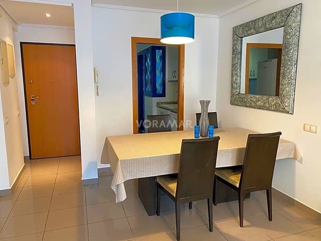 2 makuuhuone Asunto vuokrattavana paikassa Alboraya / Alboraia mukana uima-altaan 
autotalli - 1 300 € (Ref: 6603136)