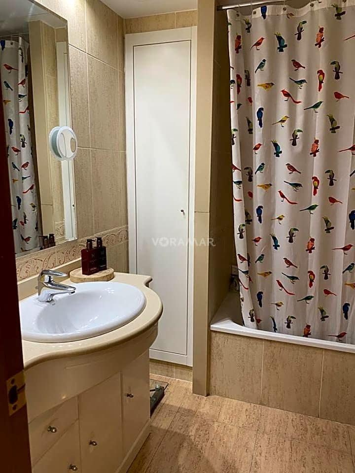 2 makuuhuone Asunto vuokrattavana paikassa Alboraya / Alboraia mukana uima-altaan 
autotalli - 1 300 € (Ref: 6603136)