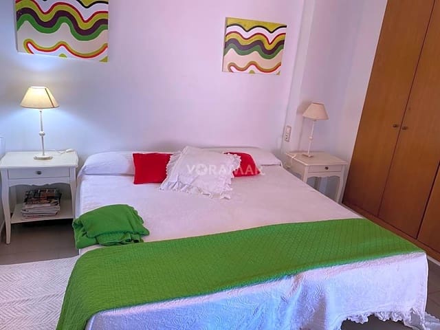 2 makuuhuone Asunto vuokrattavana paikassa Alboraya / Alboraia mukana uima-altaan 
autotalli - 1 300 € (Ref: 6603136)