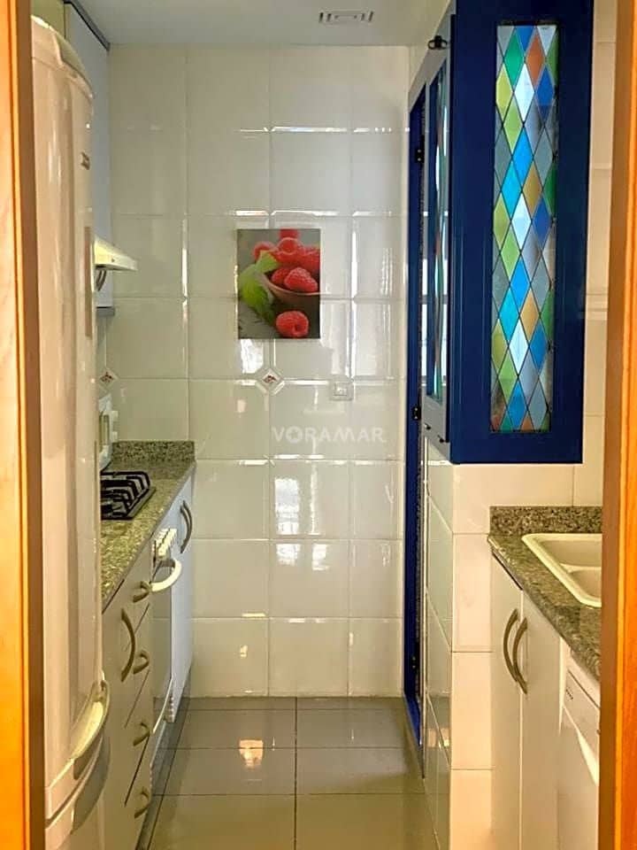 2 makuuhuone Asunto vuokrattavana paikassa Alboraya / Alboraia mukana uima-altaan 
autotalli - 1 300 € (Ref: 6603136)