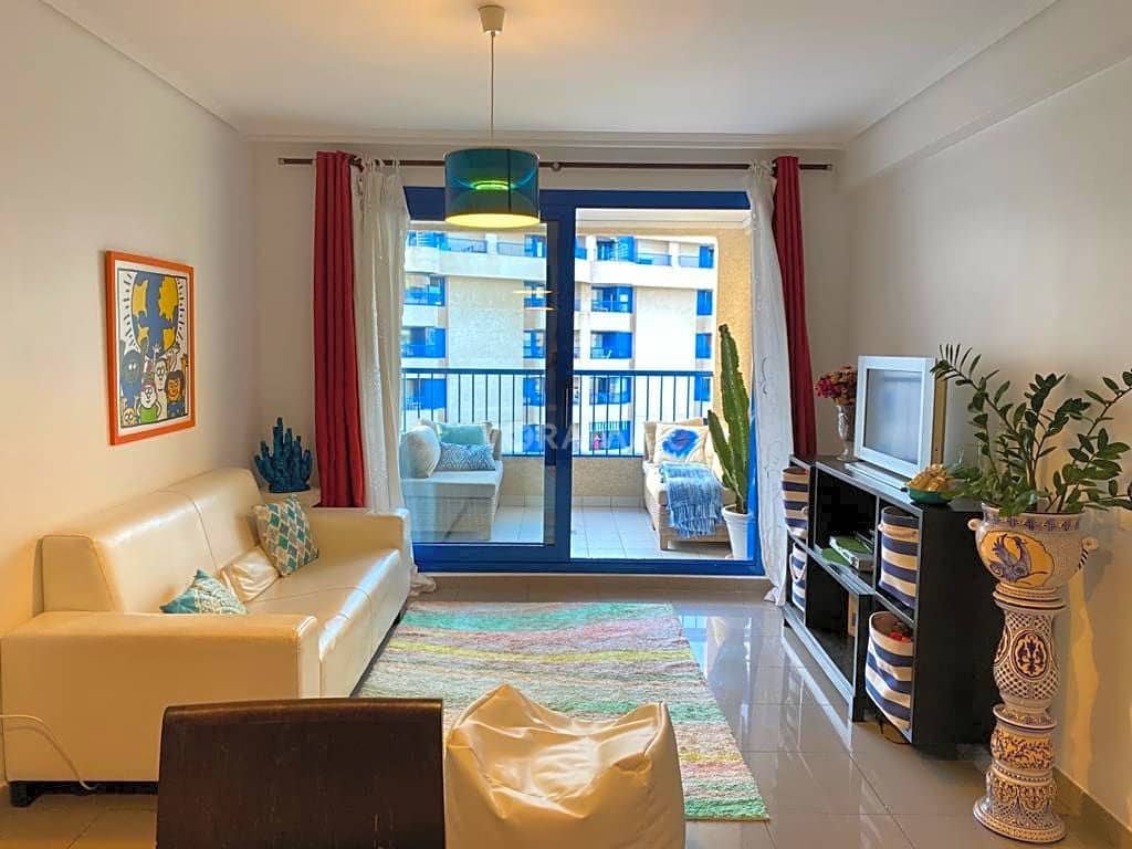 2 makuuhuone Asunto vuokrattavana paikassa Alboraya / Alboraia mukana uima-altaan 
autotalli - 1 300 € (Ref: 6603136)