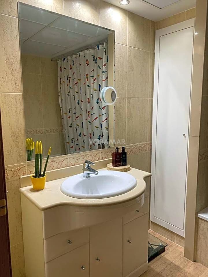 2 makuuhuone Asunto vuokrattavana paikassa Alboraya / Alboraia mukana uima-altaan 
autotalli - 1 300 € (Ref: 6603136)