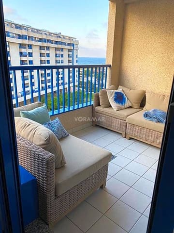 2 makuuhuone Asunto vuokrattavana paikassa Alboraya / Alboraia mukana uima-altaan 
autotalli - 1 300 € (Ref: 6603136)