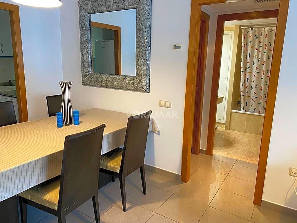 2 makuuhuone Asunto vuokrattavana paikassa Alboraya / Alboraia mukana uima-altaan 
autotalli - 1 300 € (Ref: 6603136)