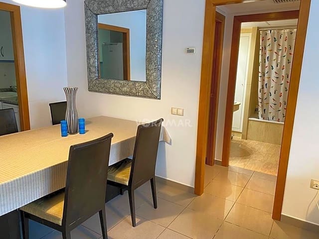 2 makuuhuone Asunto vuokrattavana paikassa Alboraya / Alboraia mukana uima-altaan 
autotalli - 1 300 € (Ref: 6603136)