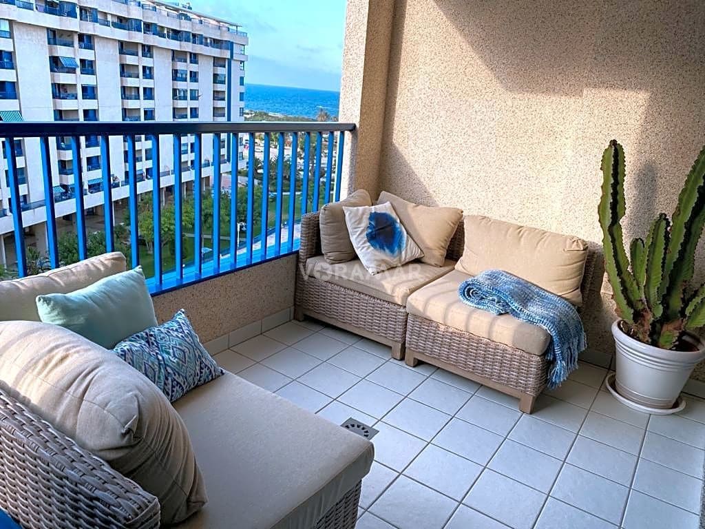 2 makuuhuone Asunto vuokrattavana paikassa Alboraya / Alboraia mukana uima-altaan 
autotalli - 1 300 € (Ref: 6603136)