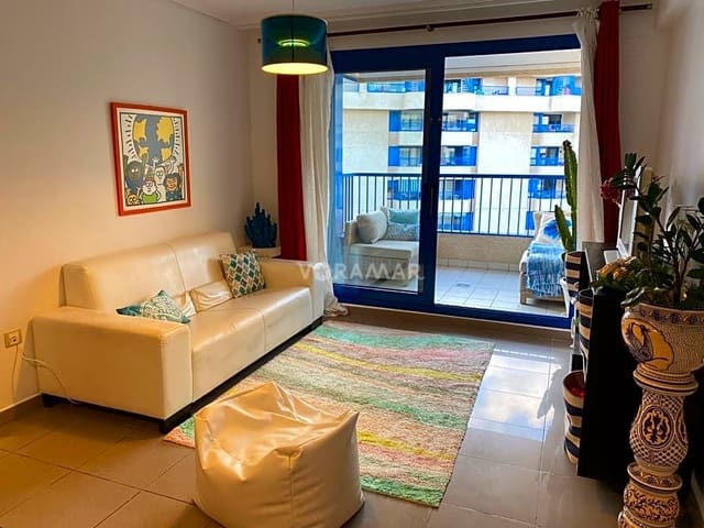 2 makuuhuone Asunto vuokrattavana paikassa Alboraya / Alboraia mukana uima-altaan 
autotalli - 1 300 € (Ref: 6603136)