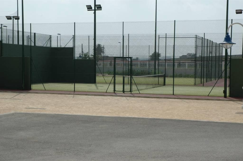 2 makuuhuone Asunto vuokrattavana paikassa Alboraya / Alboraia mukana uima-altaan 
autotalli - 1 300 € (Ref: 6603136)