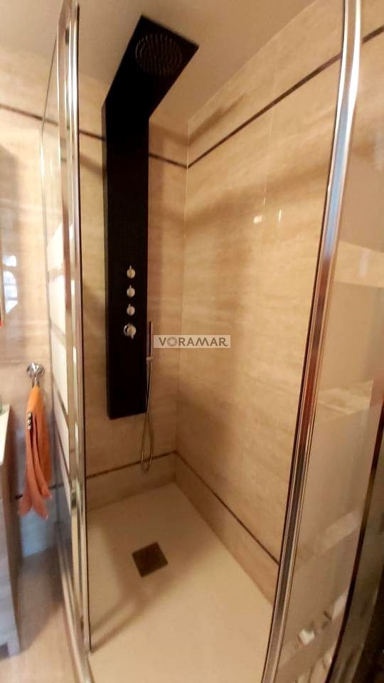 2 Zimmer Wohnung zu vermieten in Valencia Stadt mit Pool Garage - 3.200 € (Ref: 6617889)