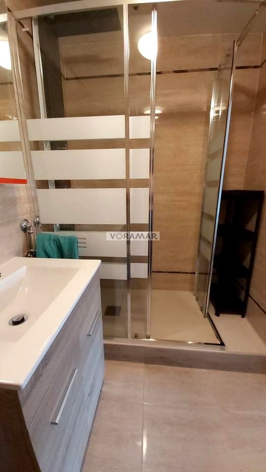 2 Zimmer Wohnung zu vermieten in Valencia Stadt mit Pool Garage - 3.200 € (Ref: 6617889)