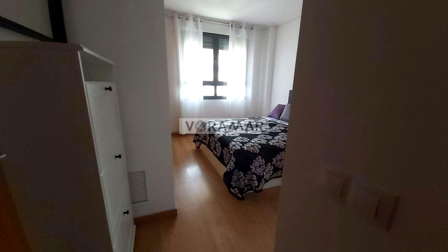 2 Zimmer Wohnung zu vermieten in Valencia Stadt mit Pool Garage - 3.200 € (Ref: 6617889)