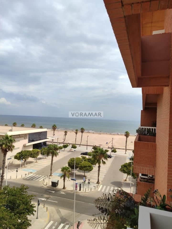 3 bedroom Flat for rent in Alboraya / Alboraia with garage - € 1,400 (Ref: 6717725)