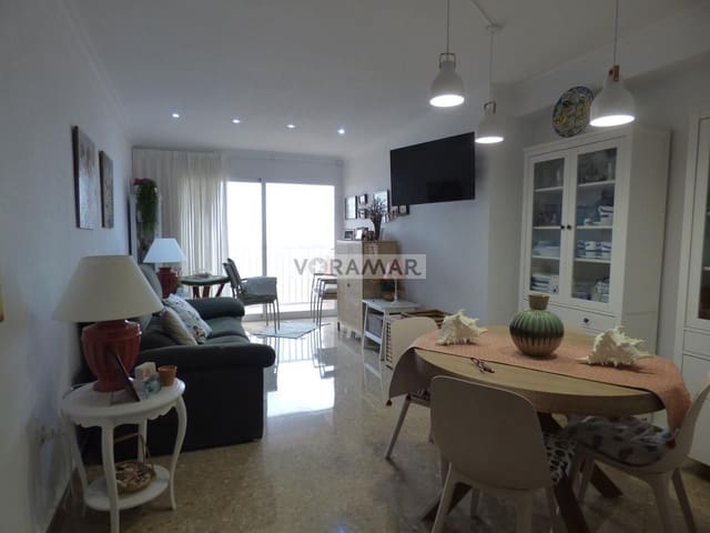 3 bedroom Flat for rent in Alboraya / Alboraia with garage - € 1,400 (Ref: 6717725)