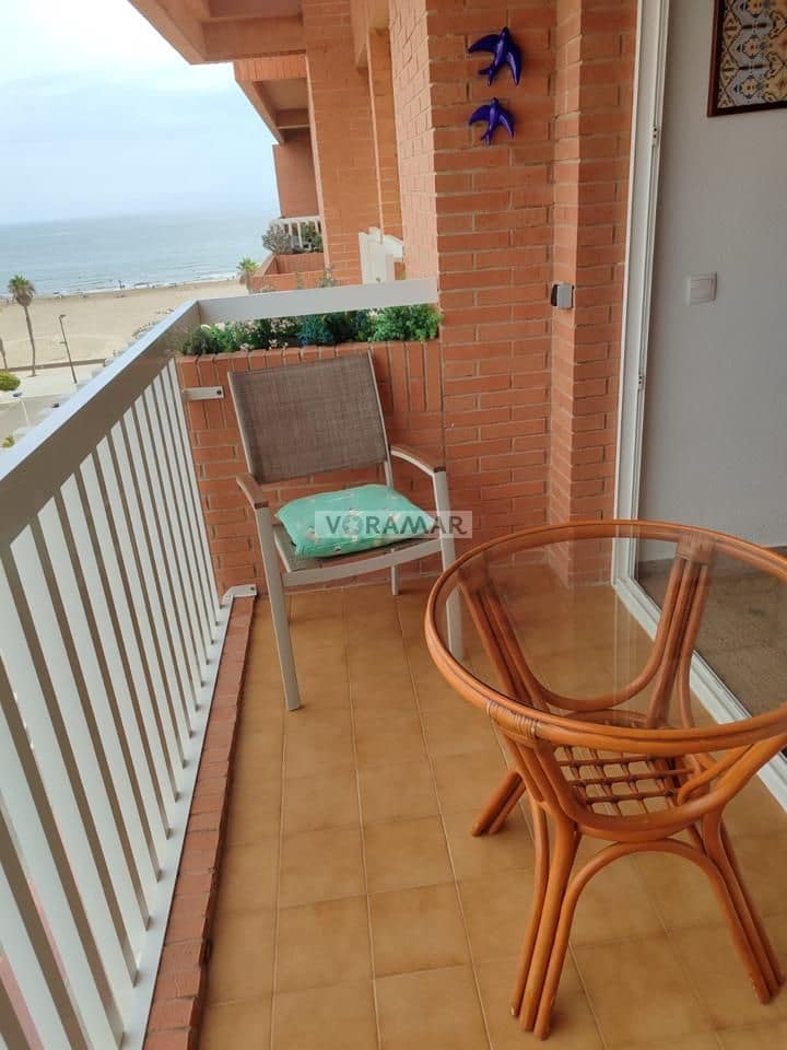 3 bedroom Flat for rent in Alboraya / Alboraia with garage - € 1,400 (Ref: 6717725)