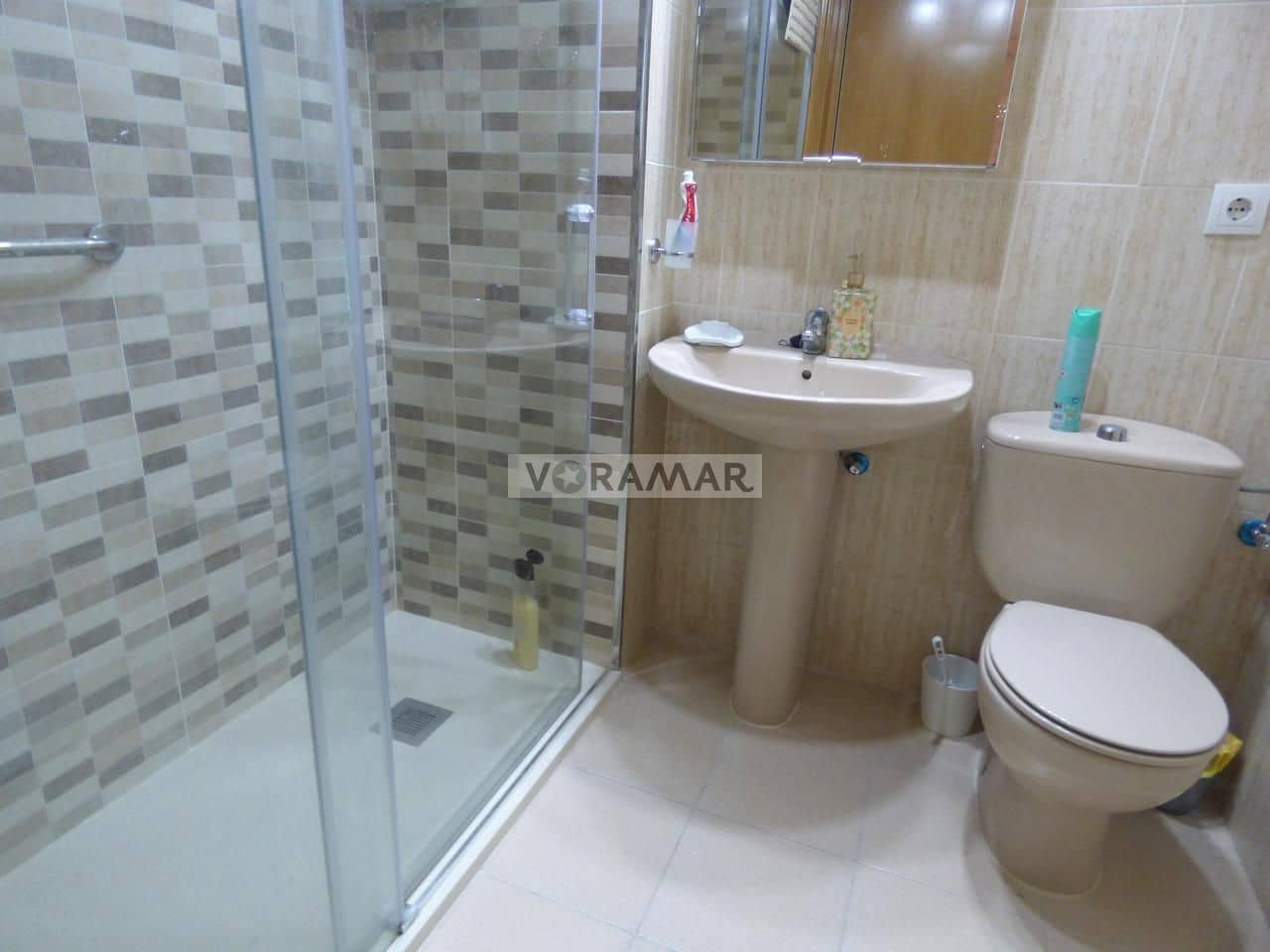 3 bedroom Flat for rent in Alboraya / Alboraia with garage - € 1,400 (Ref: 6717725)