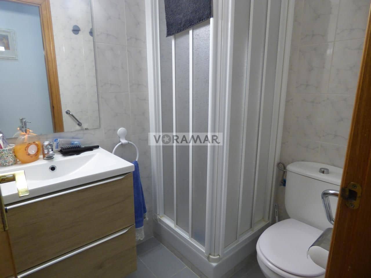 3 bedroom Flat for rent in Alboraya / Alboraia with garage - € 1,400 (Ref: 6717725)