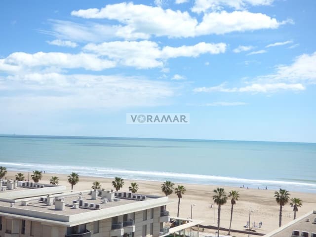 3 bedroom Flat for rent in Alboraya / Alboraia with garage - € 1,400 (Ref: 6717725)