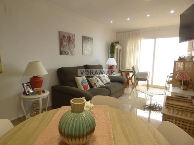 3 bedroom Flat for rent in Alboraya / Alboraia with garage - € 1,400 (Ref: 6717725)