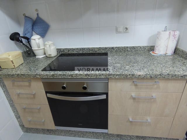 3 bedroom Flat for rent in Alboraya / Alboraia with garage - € 1,400 (Ref: 6717725)